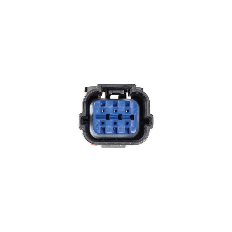 Load image into Gallery viewer, T-One T-Connector Harness, 4-Way Flat, w/Circuit Protected HD Module fits Select Hyundai Palisade
