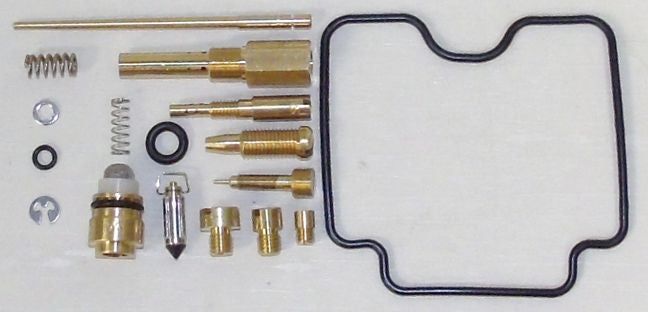 Load image into Gallery viewer, WSM Carburetor Kit For Yamaha 250 Raptor 08-13 016-325
