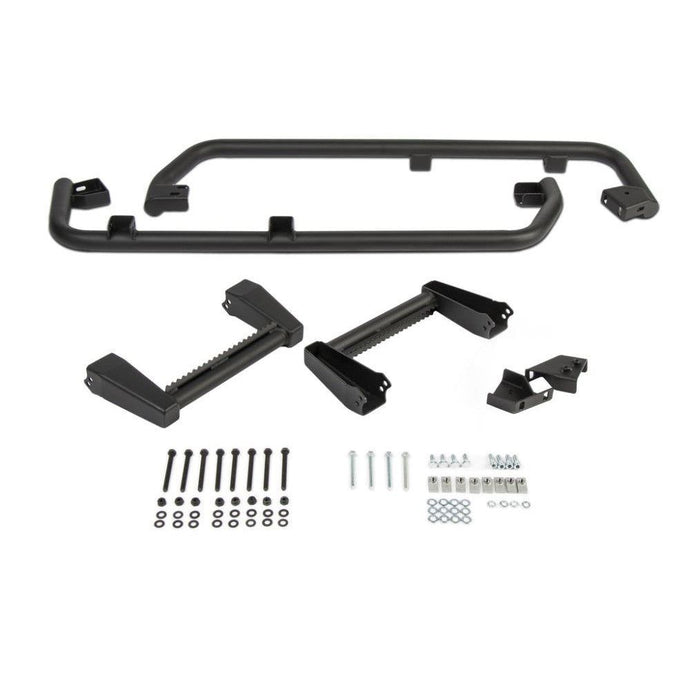 Rival Rock Sliders For Can-Am Defender HD5 / HD8 / HD10 2444.7296.1