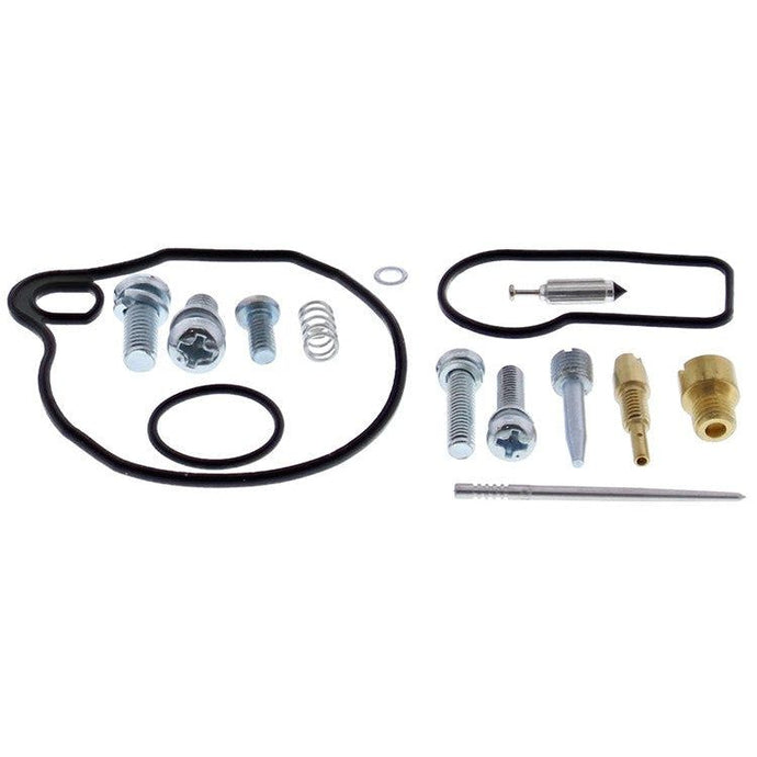 All Balls Bike Carburetor Rebuild Kit For Yamaha YW50 Zuma 2003-2005 26-10023