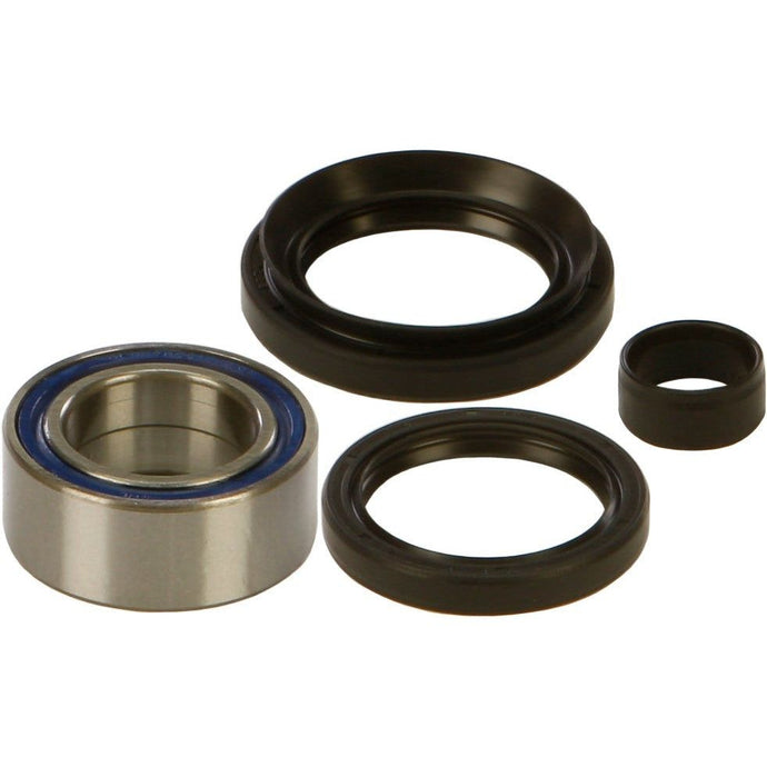 NEW ALL BALL Front Wheel Bearing Seal Kit for Honda TRX300FW Fourtrax 4x4 88-00