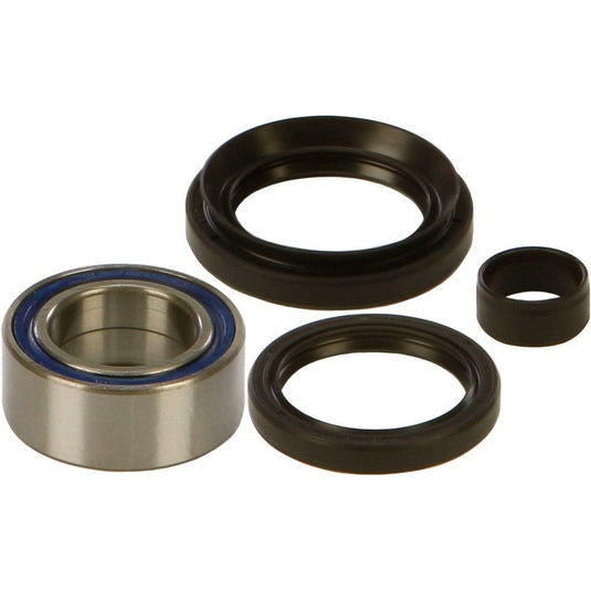NEW ALL BALL Front Wheel Bearing Seal Kit for Honda TRX300FW Fourtrax 4x4 88-00