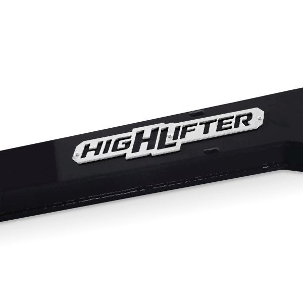 Load image into Gallery viewer, High Lifter Apexx Black Trailing Arm Kit For Can-Am Models HDTA-CMX3-B
