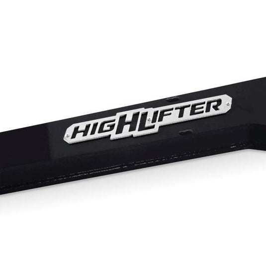 High Lifter Apexx Black Trailing Arm Kit For Can-Am Models HDTA-CMX3-B