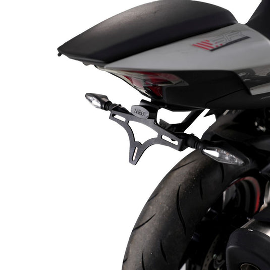 R&G Racing Fender Eliminator For 2023-2024 CF-Moto 450SR