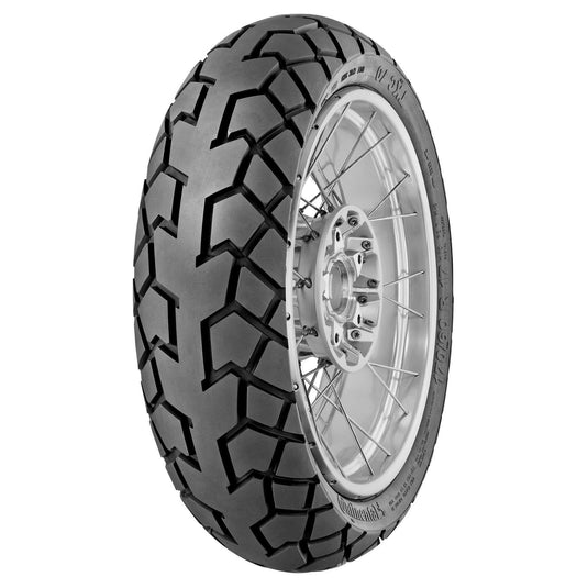 CONTINENTAL TKC70 Dual Sport Radial Tire Rear 150/70R17