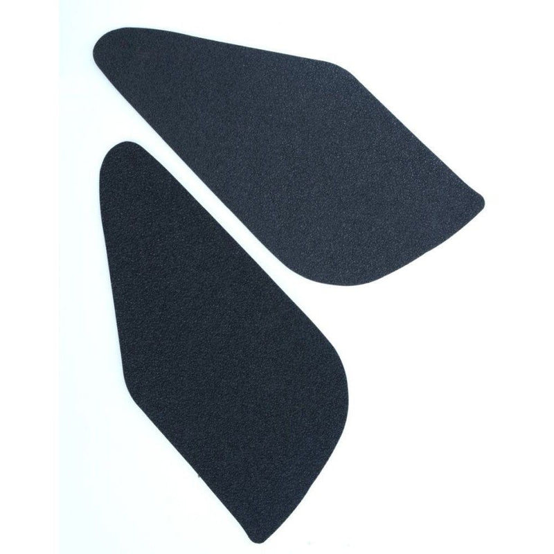 Load image into Gallery viewer, R&amp;G Racing Black Tank Traction Grip For 1999-2007 Triumph Sprint ST EZRG805BL
