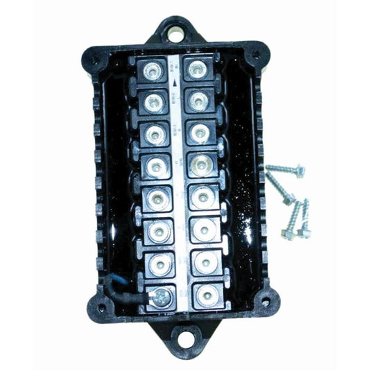 WSM Power Pack for Yamaha 75 / 85 / 90 Hp 3 Cyl 84-96 366-110