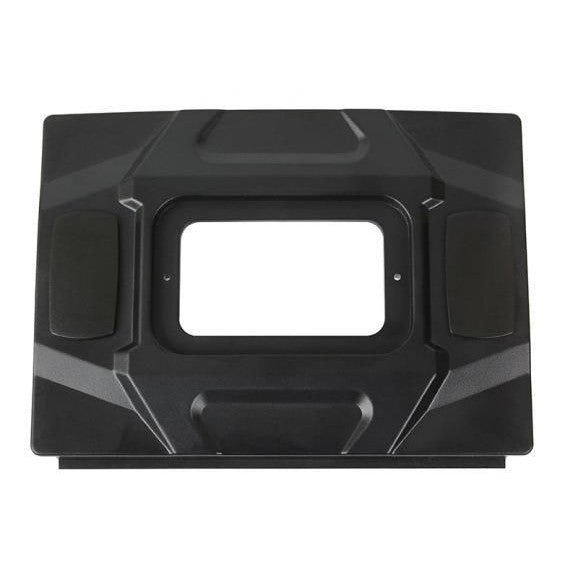 SSV Works Dash Mount Kit for MRB3 Media Controller For Polaris General 1000 2016-2022