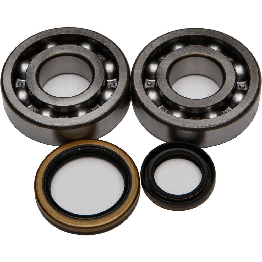 All Balls Crank Bearing And Seal Kit 24-1021