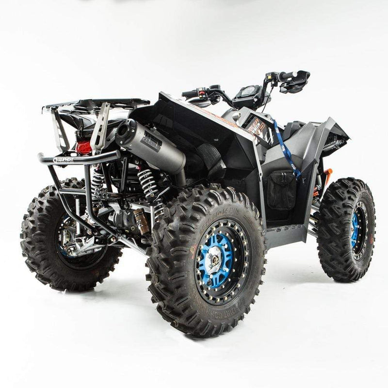 Load image into Gallery viewer, HMF Rear Bumper for Polaris Scrambler XP 850/1000 14-19
