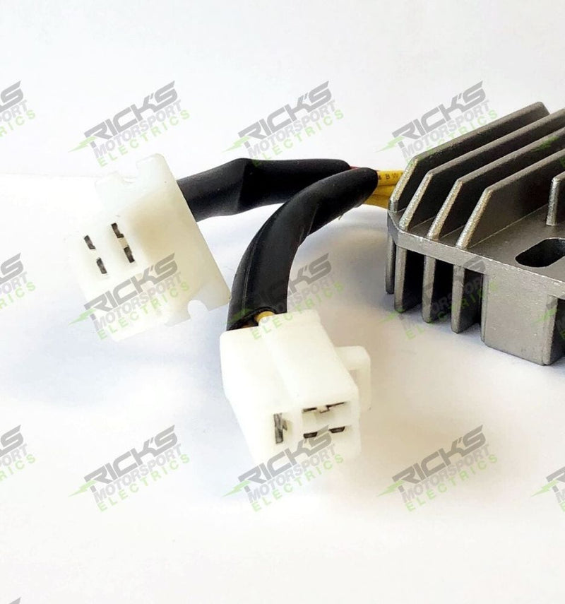 Load image into Gallery viewer, Ricks Rectifier-Regulator 10-163
