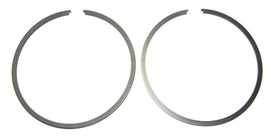WSM Piston Rings For Mercury / Mariner 105 - 200 Hp 78-05 .010 Over 200-30-04