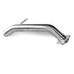 Load image into Gallery viewer, HMF Brushed Aluminum Forward Exhaust For 2015-2016 Can Am Maverick Turbo
