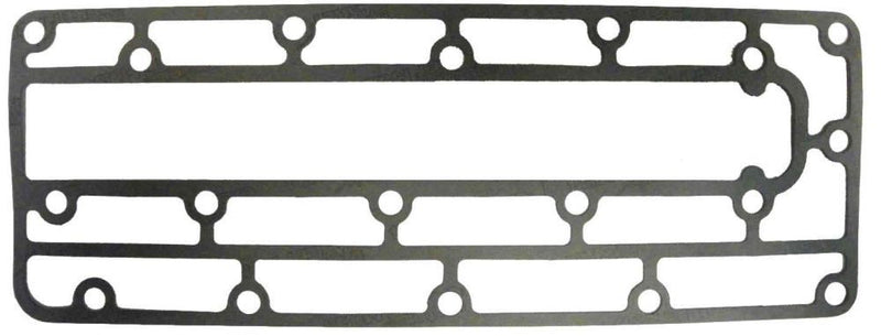 Load image into Gallery viewer, WSM Exhaust Gasket For Yamaha 75 - 90 Hp 84-09 523-12
