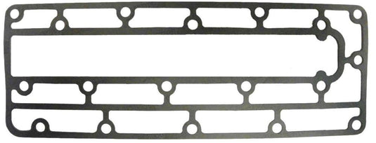 WSM Exhaust Gasket For Yamaha 75 - 90 Hp 84-09 523-12