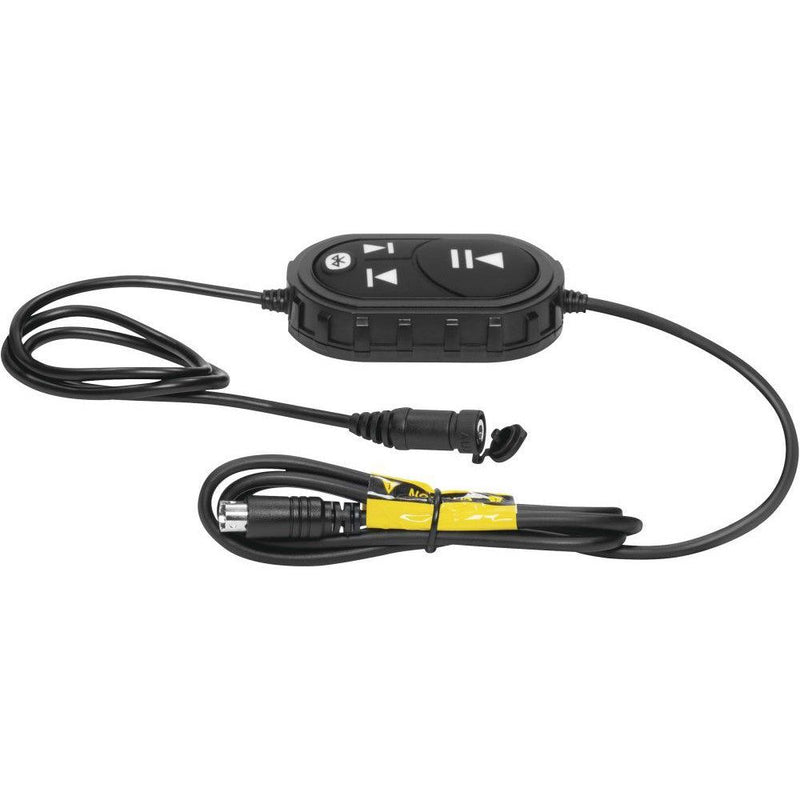 Load image into Gallery viewer, Boss Audio Systems 4&quot; Amplified Bluetooth Roll Cage Speaker Pods Black 4&quot;
