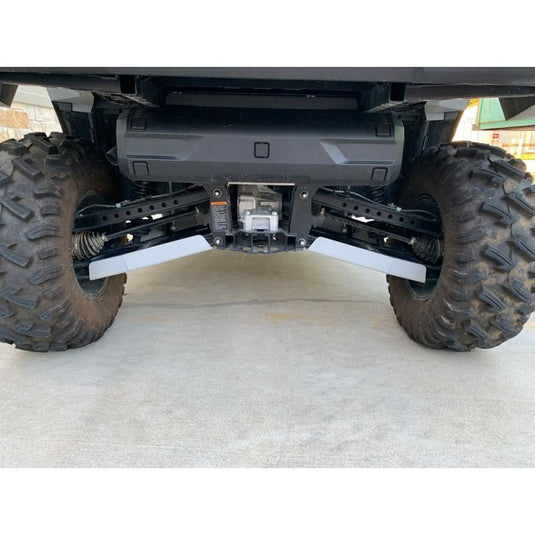 Rival Front Aluminum A Arm Guards For Yamaha R Max 2444.7169.1