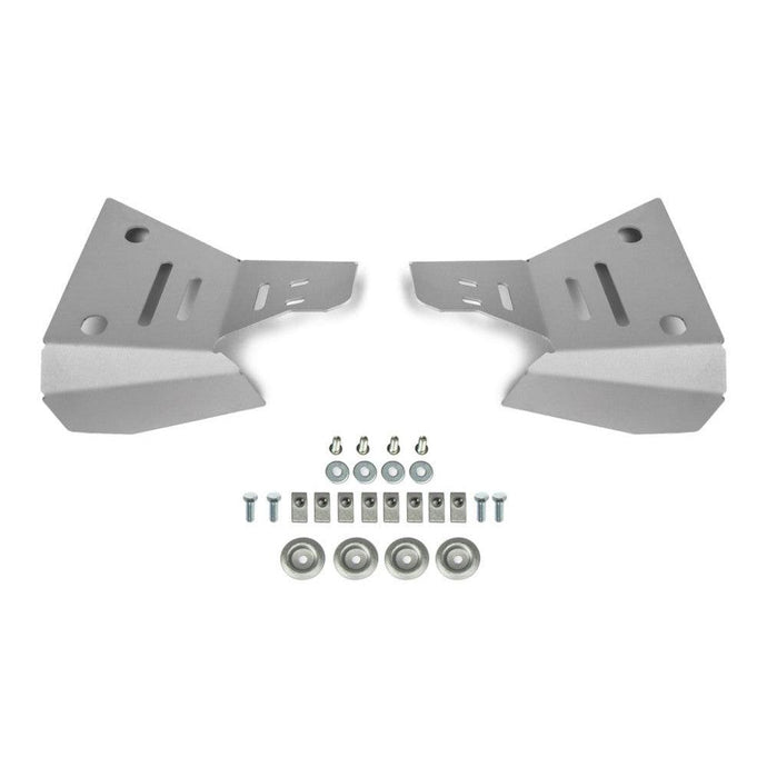 Rival Front Aluminum A Arm Guards For Can-Am Defender HD5 / HD7-10 2444.7286.1