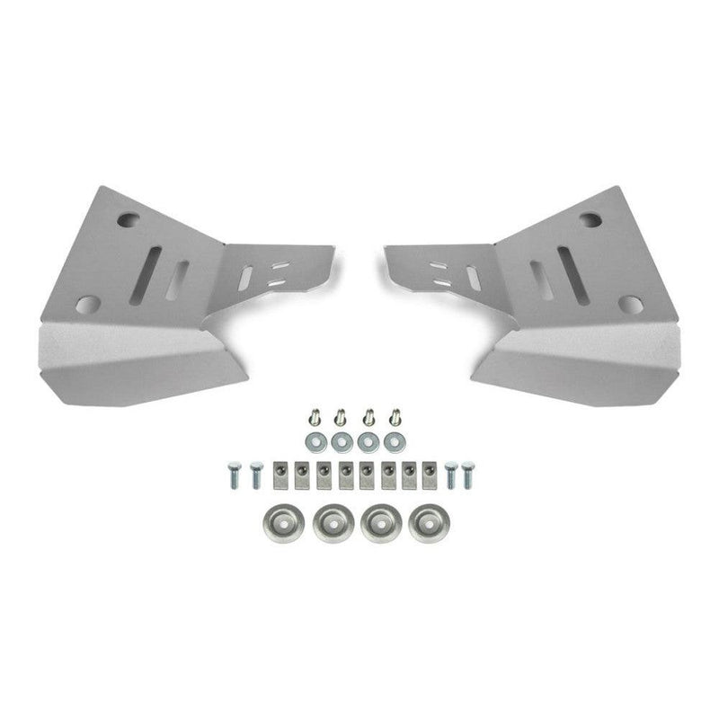 Load image into Gallery viewer, Rival Front Aluminum A Arm Guards For Can-Am Defender HD5 / HD7-10 2444.7286.1
