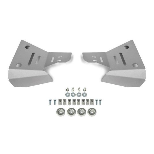 Rival Front Aluminum A Arm Guards For Can-Am Defender HD5 / HD7-10 2444.7286.1