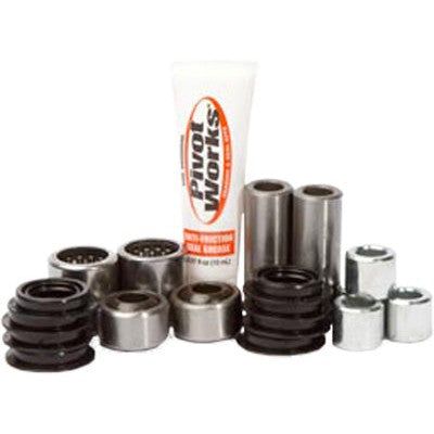 PIVOT WORKS PWAAK-K01-700L A-ARM KIT LOWR KFX 700 V-FORCE
