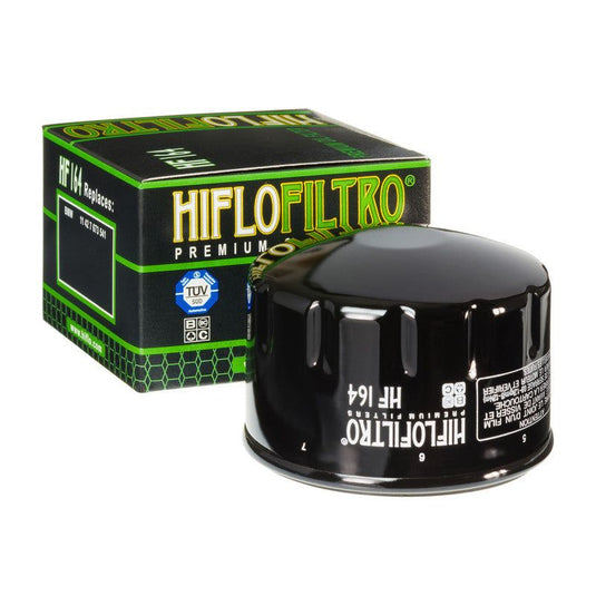 HIFLO FILTRO Oil and Air Filter Kit for BMW R1200 RT K26 05-09