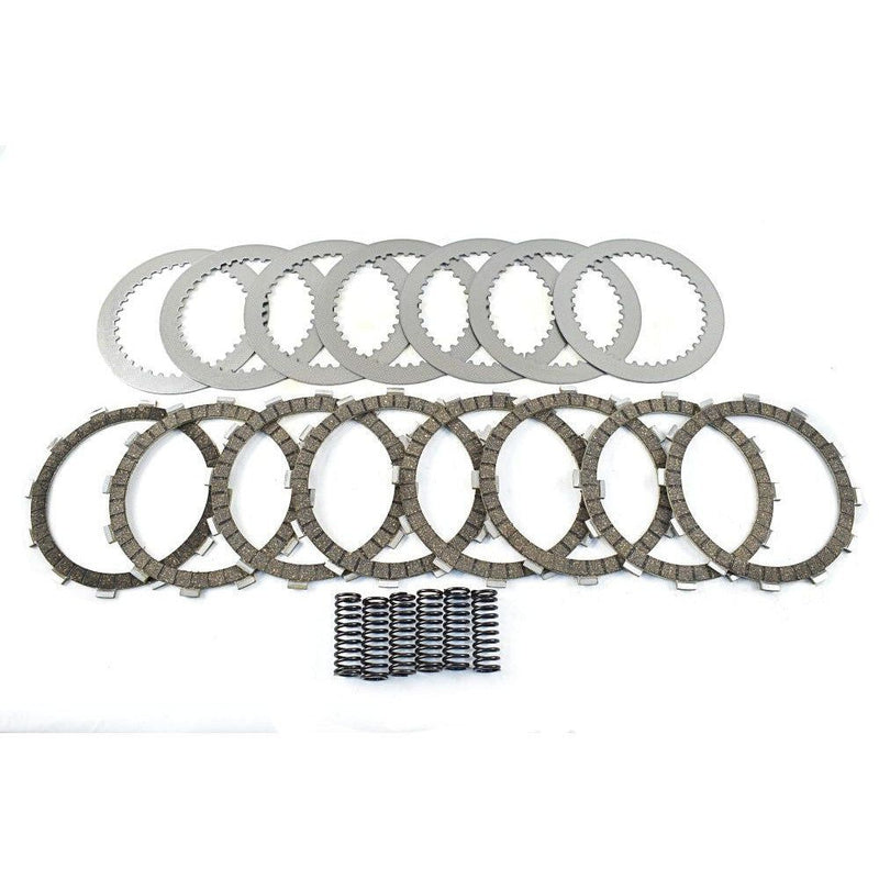 Load image into Gallery viewer, WSM Complete Clutch Kit for Suzuki 450 RMZ 08-23 88-422

