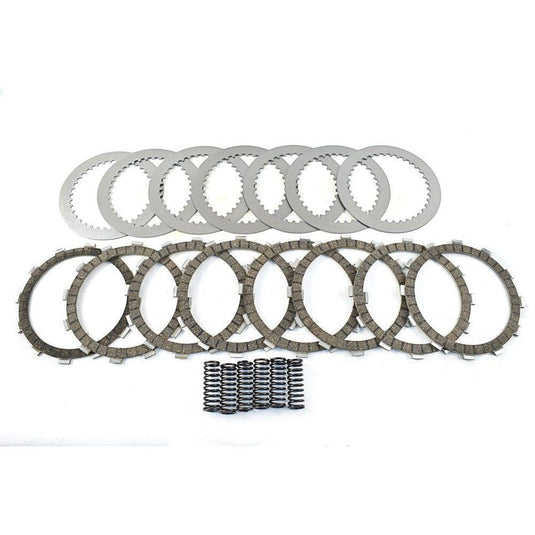 WSM Complete Clutch Kit for Suzuki 450 RMZ 08-23 88-422