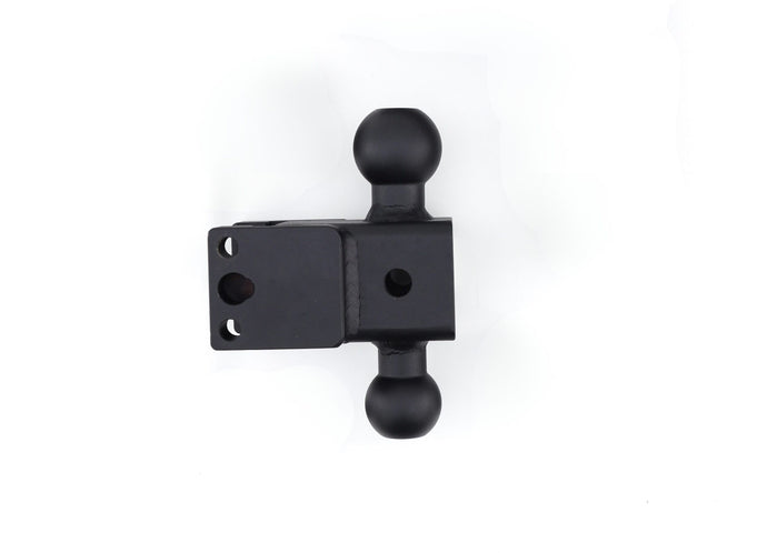Steel 180 Pro Slider