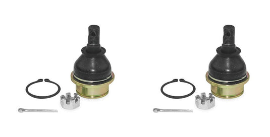 Complete Ball Joint Kit - Lower for Suzuki LTV-700F Twin Peaks 2004-2006