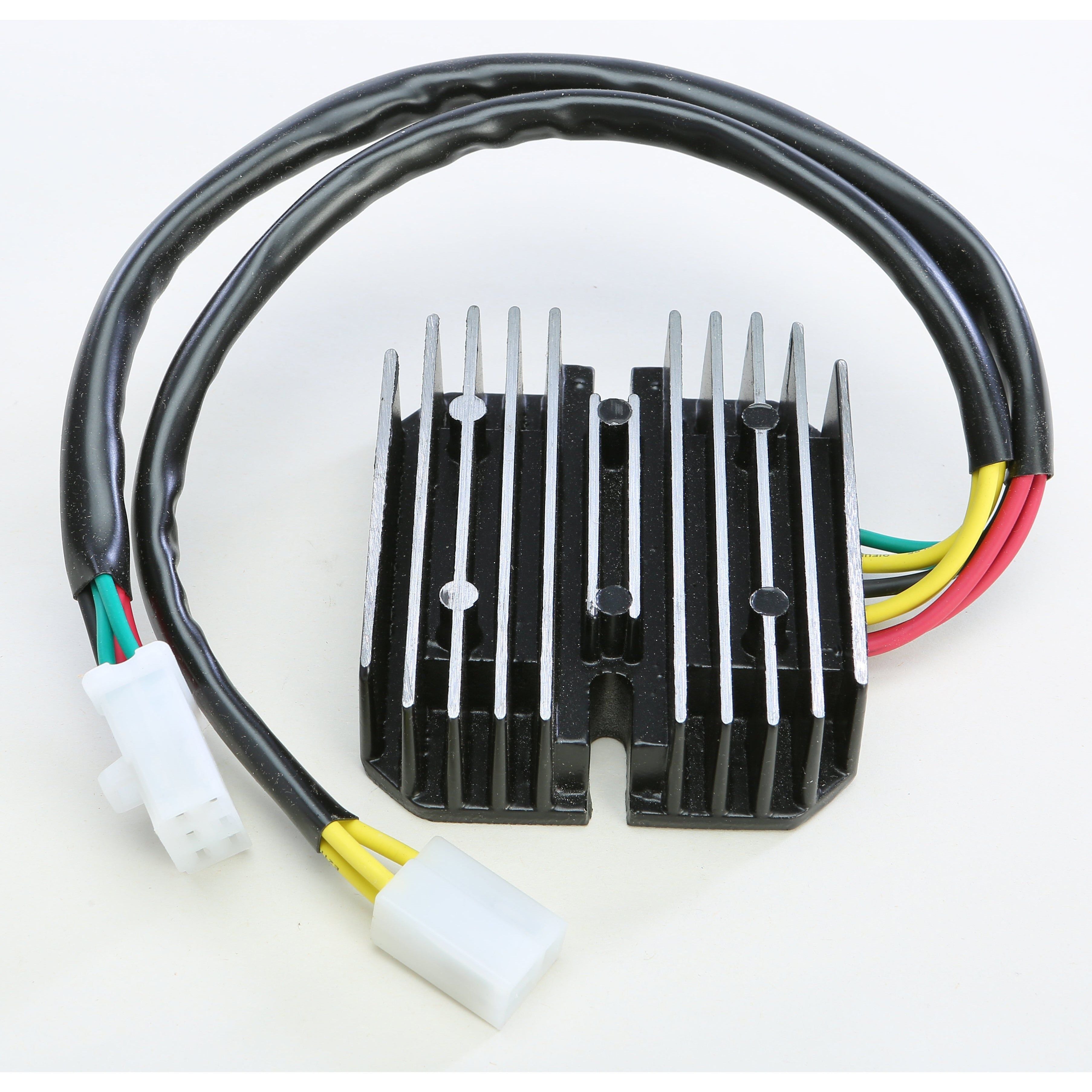 Ricks Rectifier-Regulator 10-110