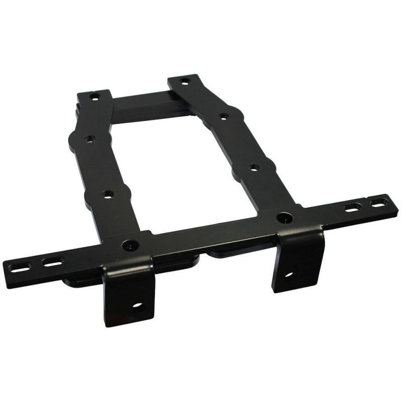 Load image into Gallery viewer, Viper Midnight ATV Winch Kit For Honda Foreman TRX 500 2012-2013
