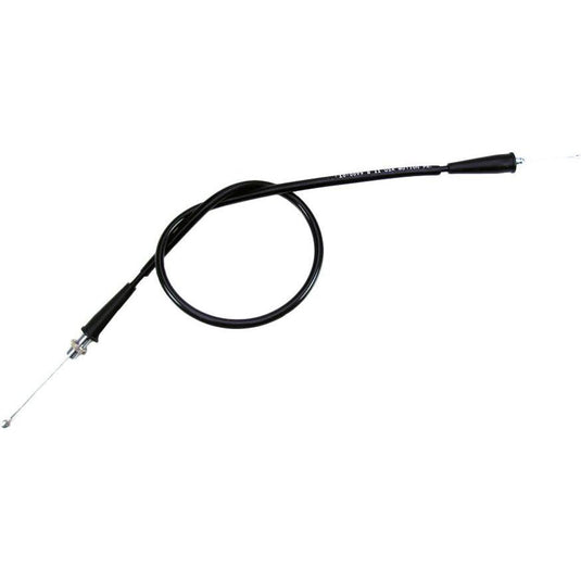Motion Pro Black Vinyl Throttle Cable For KTM 65 SX 2002-2008 10-0099