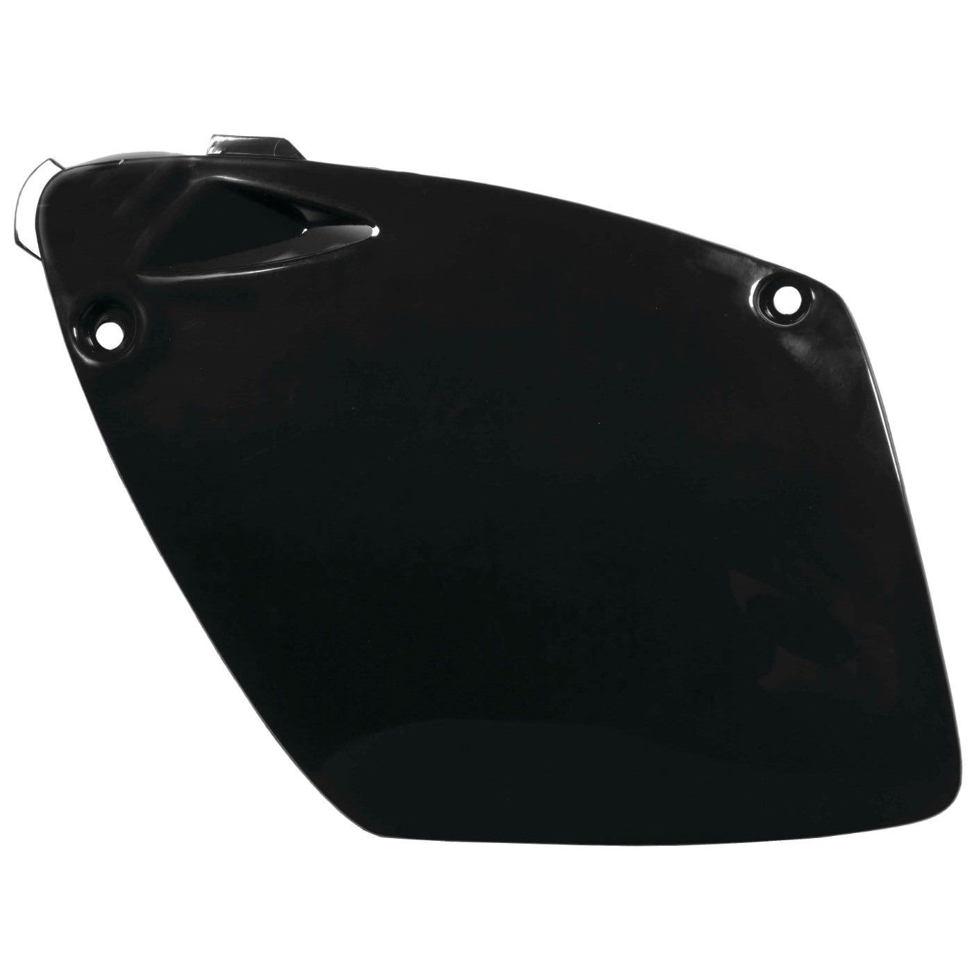 Acerbis Black Side Number Plate for KTM - 2043330001