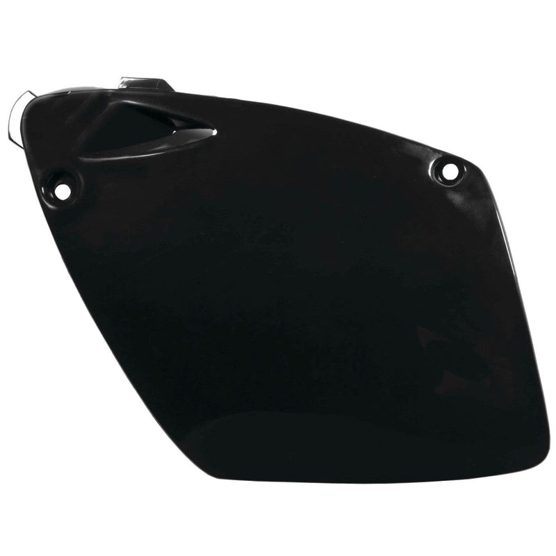 Load image into Gallery viewer, Acerbis Black Side Number Plate for KTM - 2043330001
