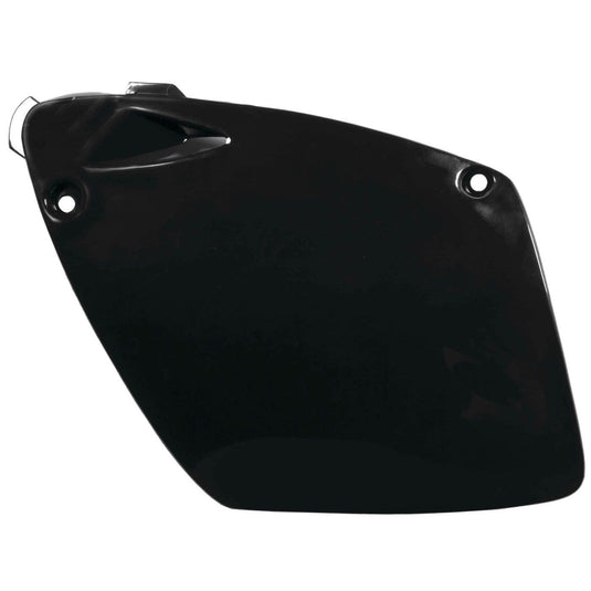 Acerbis Black Side Number Plate for KTM - 2043330001