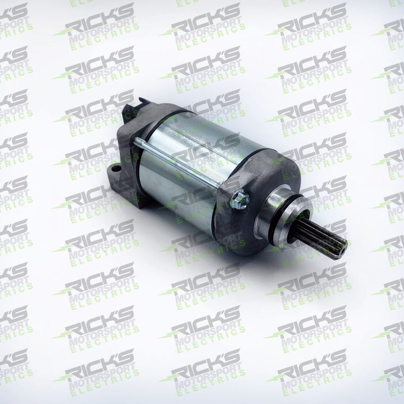 Load image into Gallery viewer, Ricks Starter Motor 61-134
