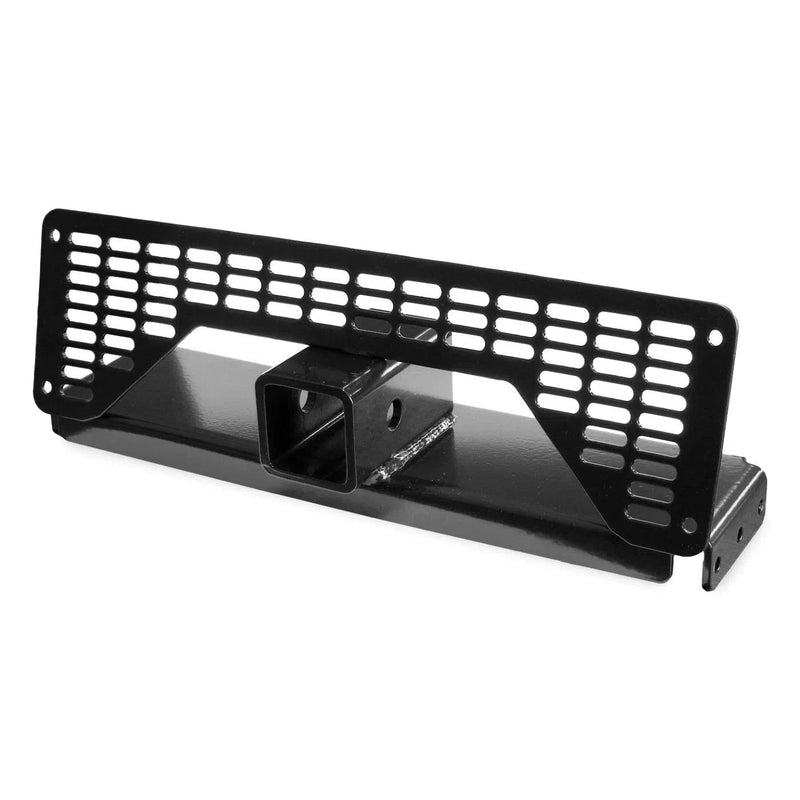 Load image into Gallery viewer, KFI 2&quot; UTV Receiver Hitch, Front Upper - 100675
