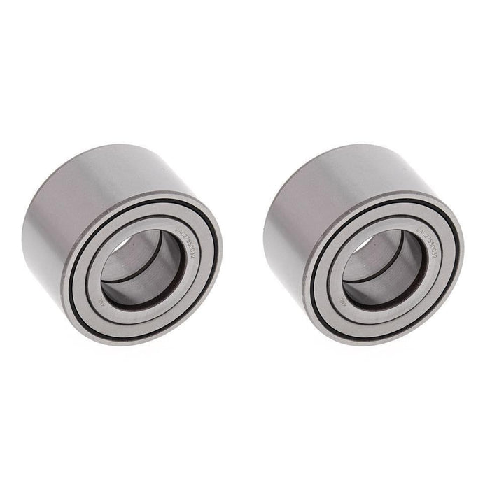 Bearing Kit for Front Wheels fit Honda TRX500 FM IRS 2015-2016