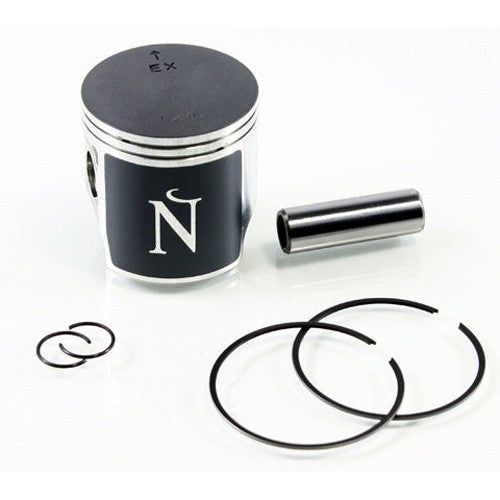 Load image into Gallery viewer, NAMURA PISTON KIT  62.60MM
