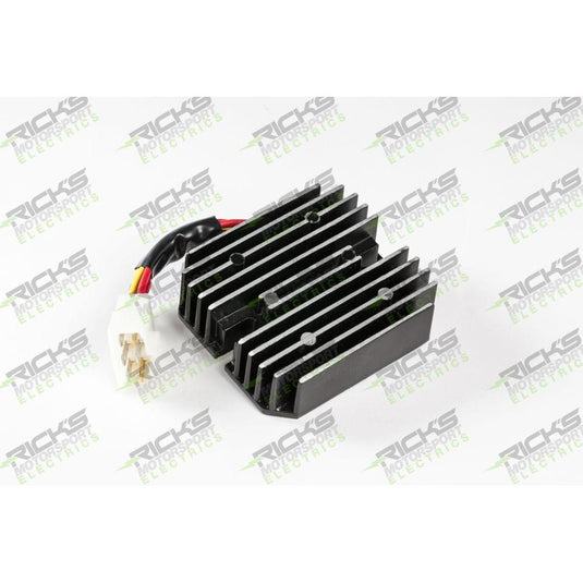 Ricks Rectifier-Regulator For Kawasaki Ninja ZX6 ZX600D 1991-1993 10-309