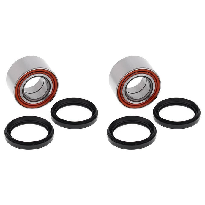 Bearing Kit for Front Wheels Honda Pioneer 700-4 SXS700M4 15-16