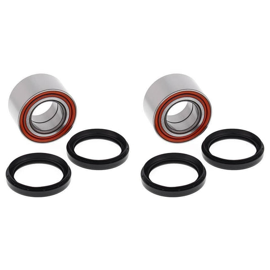 Bearing Kit for Front Wheels Honda Pioneer 700-4 SXS700M4 15-16