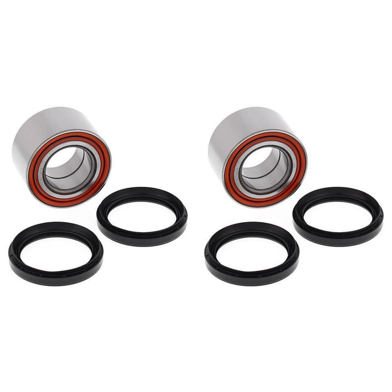 Load image into Gallery viewer, Bearing Kit for Front Wheels Honda Pioneer 700-4 SXS700M4 15-16
