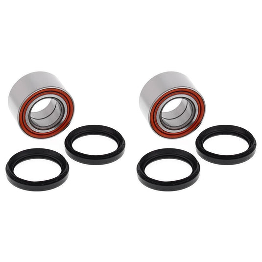 Bearing Kit for Front Wheels Honda Pioneer 700-4 SXS700M4 15-16