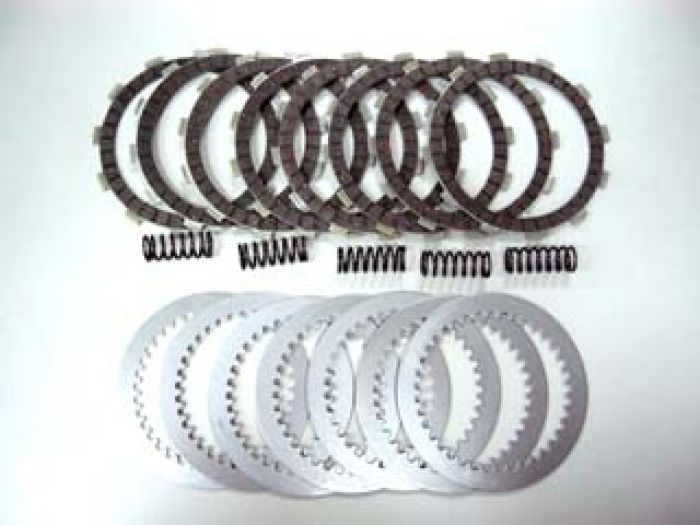 Load image into Gallery viewer, Psychic Clutch Kit MX-03200H
