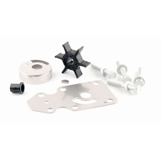 WSM Water Pump Service Kit for Yamaha 9.9 / 15 Hp 96-09 725-409