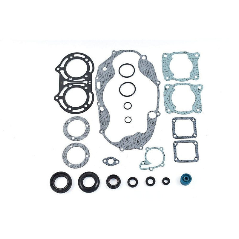 Load image into Gallery viewer, WSM Complete Gasket Kit For Yamaha 350 Banshee 87-06 25-502-OS
