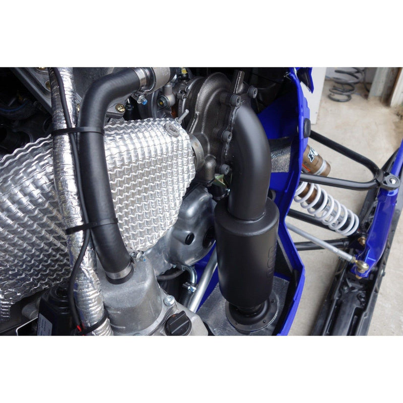 Load image into Gallery viewer, GGB Exhaust Mountain Muffler For 2017-2024 Yamaha Sidewinder 998 Turbo 761-0036

